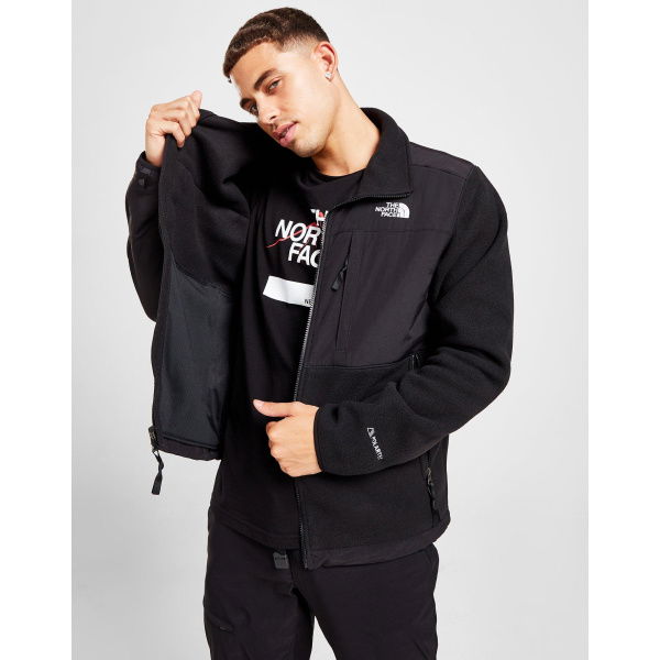 The North Face Denali Full Zip Jacket