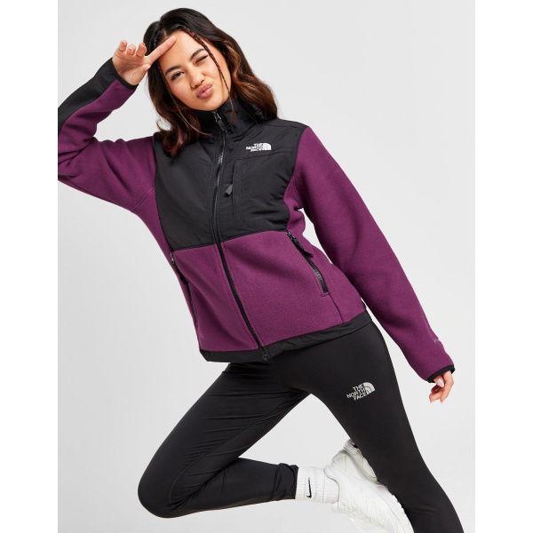 The North Face Denali Full Zip Jacket