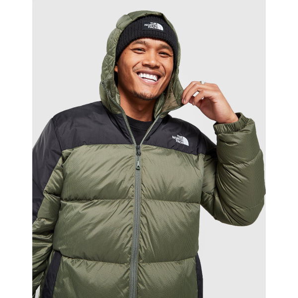 The North Face Diablo Down Jacket