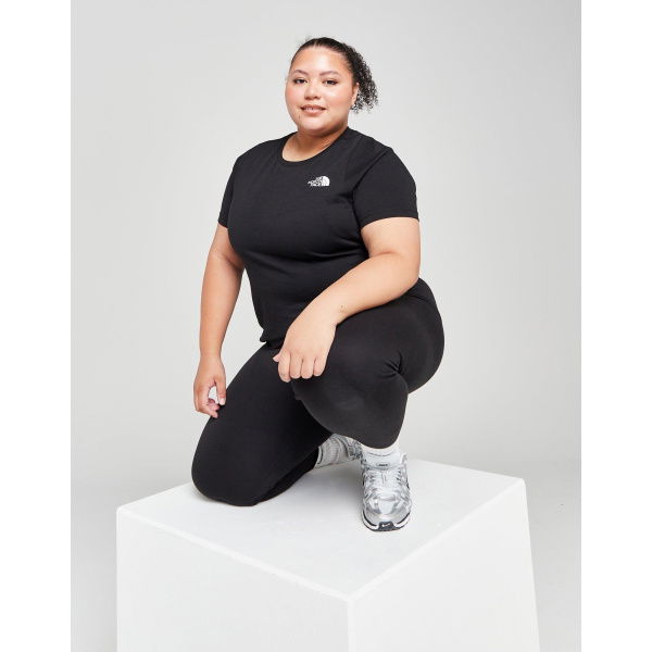 The North Face Dome T-Shirt Plus Size