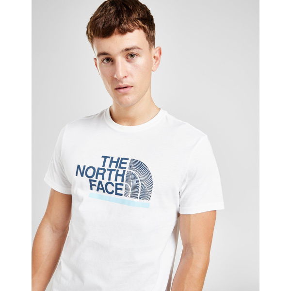 The North Face Easy Infill T-shirt