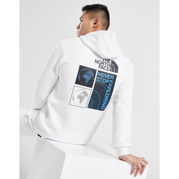 The North Face Energy Hoodie