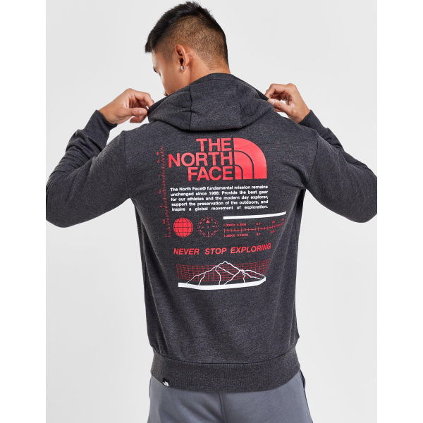 The North Face Energy Hoodie