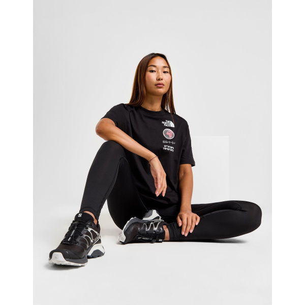 The North Face Energy Oversized T-Shirt