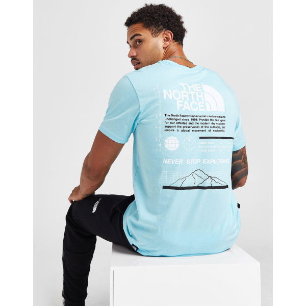 The North Face Energy T-shirt