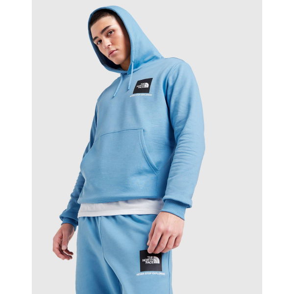 The North Face Fine Box Hoodie