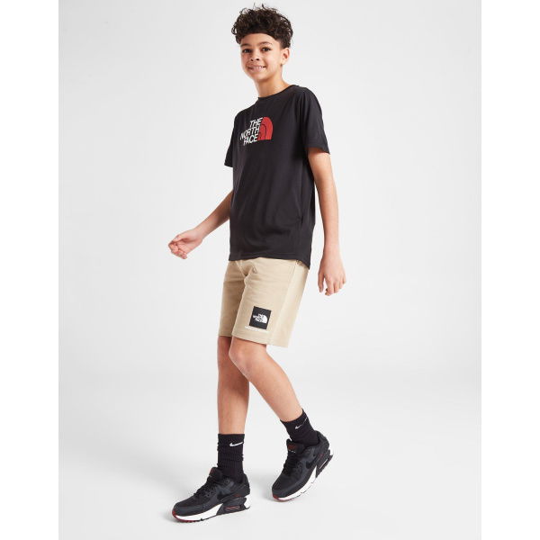 The North Face Fine Box Shorts Junior