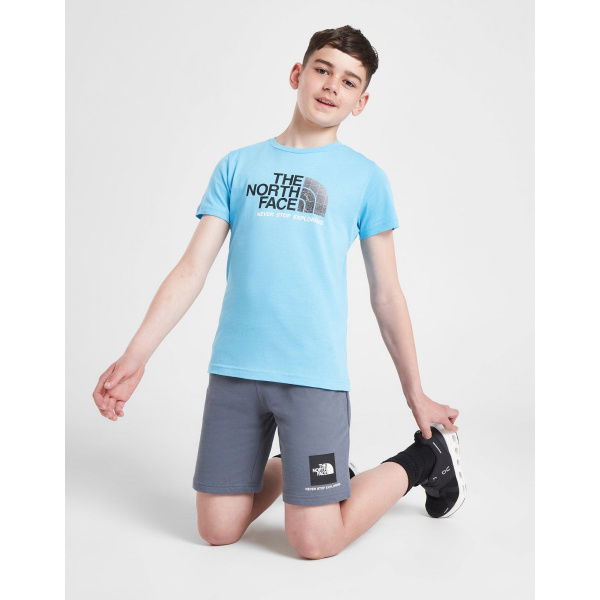 The North Face Fine Box Shorts Junior