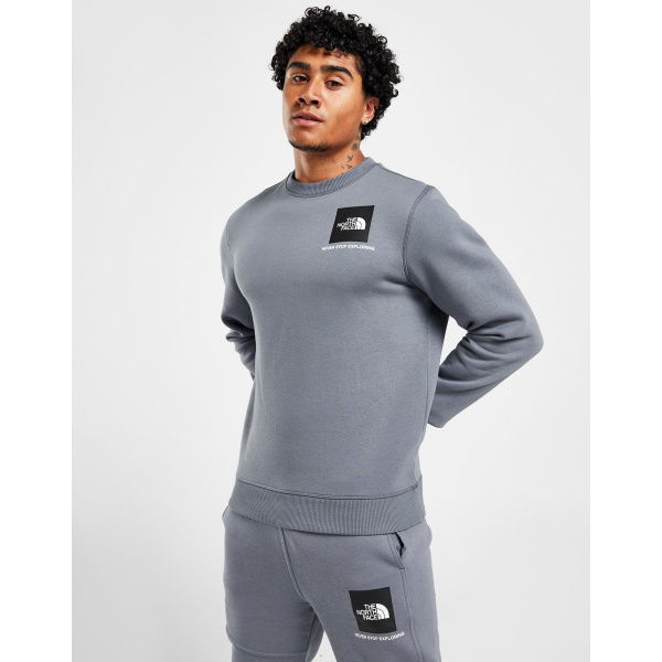 The North Face Fine Box Sweatshirt