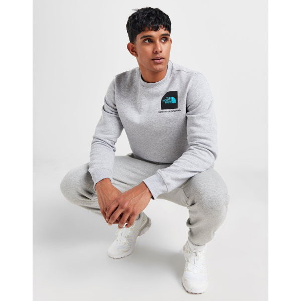 The North Face Fine Box Sweatshirt