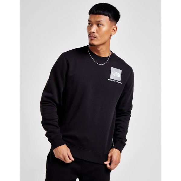 The North Face Fine Box Sweatshirt