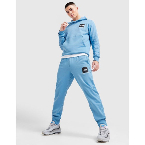 The North Face Fine Box Track Pants