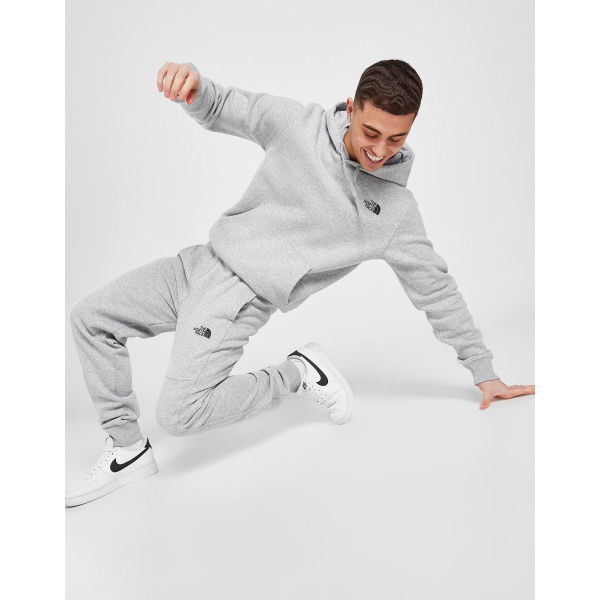 The North Face Fleece Overhead Tracksuit