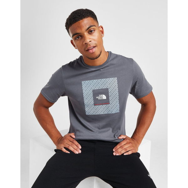 The North Face Front Infill T-shirt