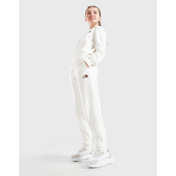 The North Face Girls Joggers Junior