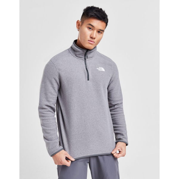 The North Face Glacier 1/4 Zip Top