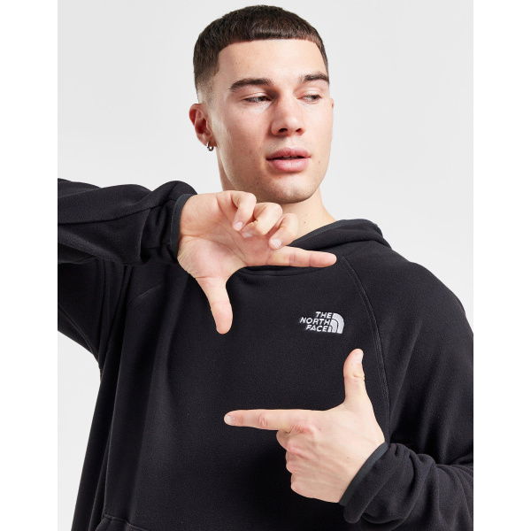 The North Face Glacier Hoodie