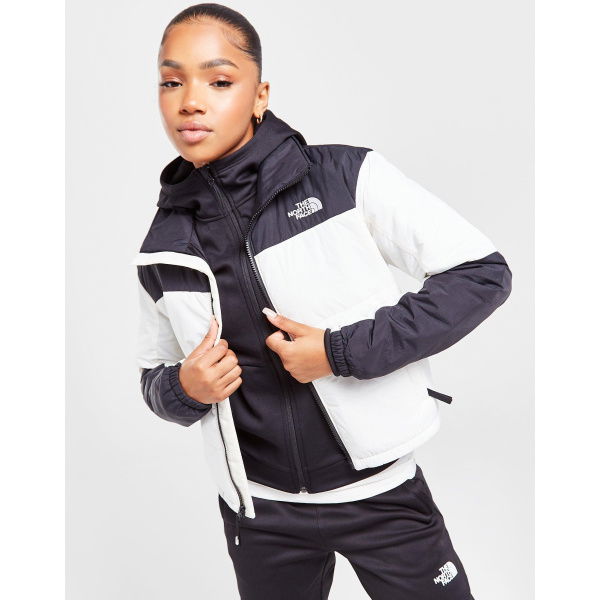 The North Face Gosei Puffer Jacket