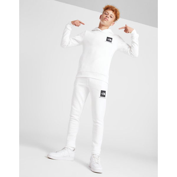 The North Face Graphic Joggers Junior