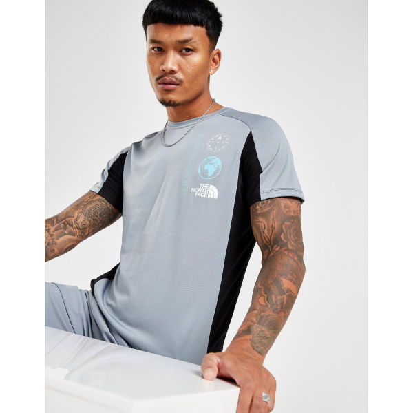 The North Face Graphic Performance T-shirt