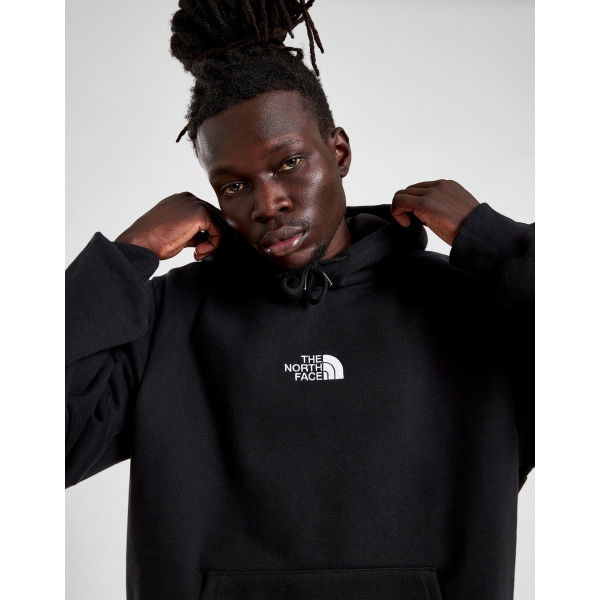 The North Face Heavyweight Pullover Hoodie