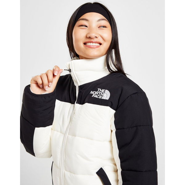 The North Face Himalayan Insulated Jacket Womens