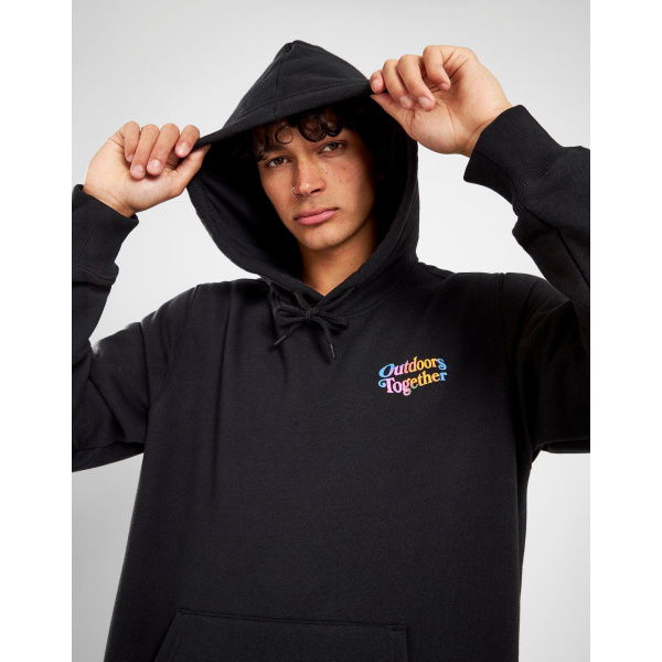 The North Face Hoodie