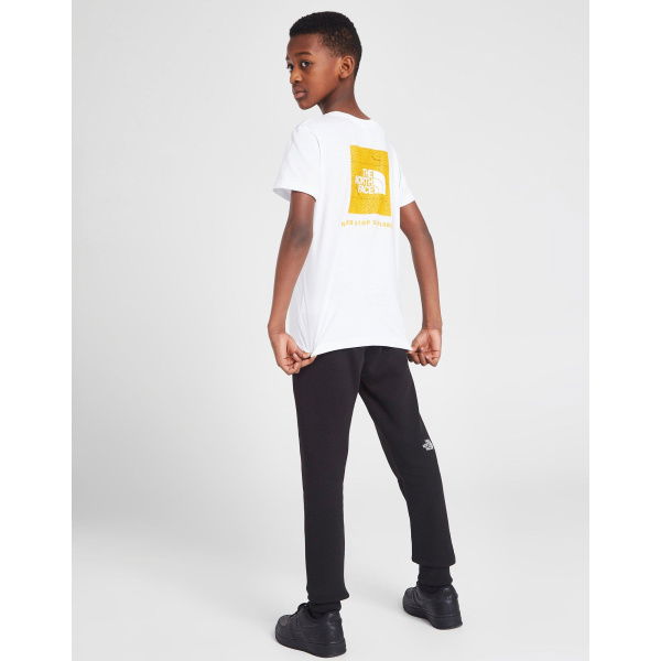The North Face Infill Box T-shirt Junior