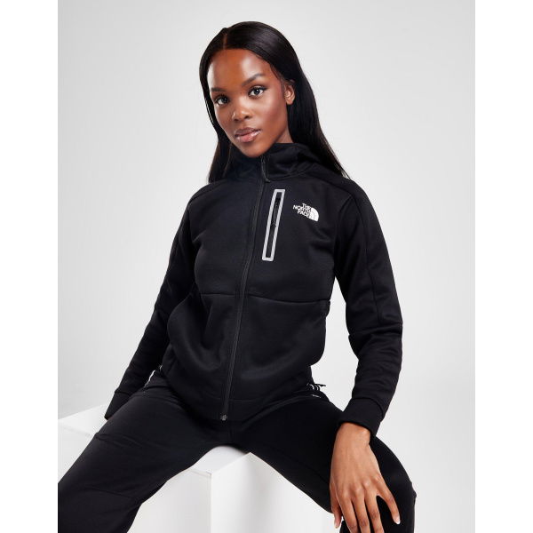 The North Face Kaveh Full Zip Hoodie