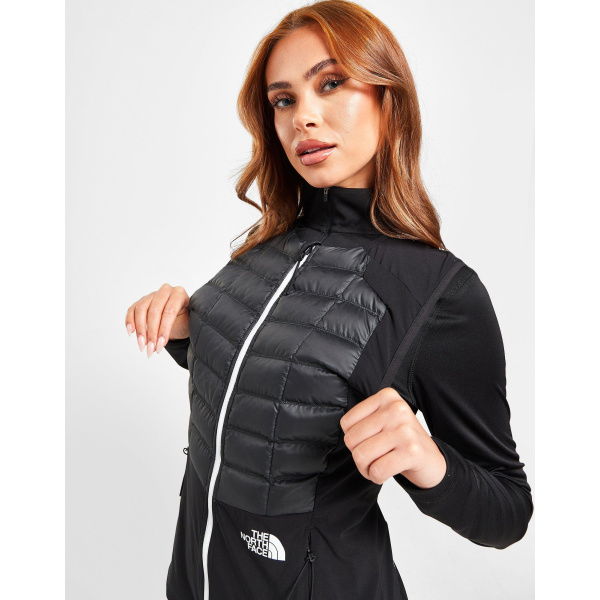 The North Face Lab Hybrid Thermoball Vest Jacket