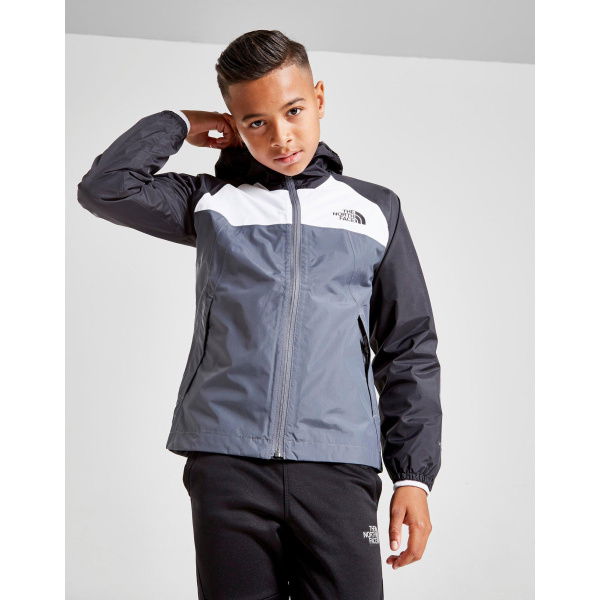 The North Face Lightweight Colour Block Jacket Junior