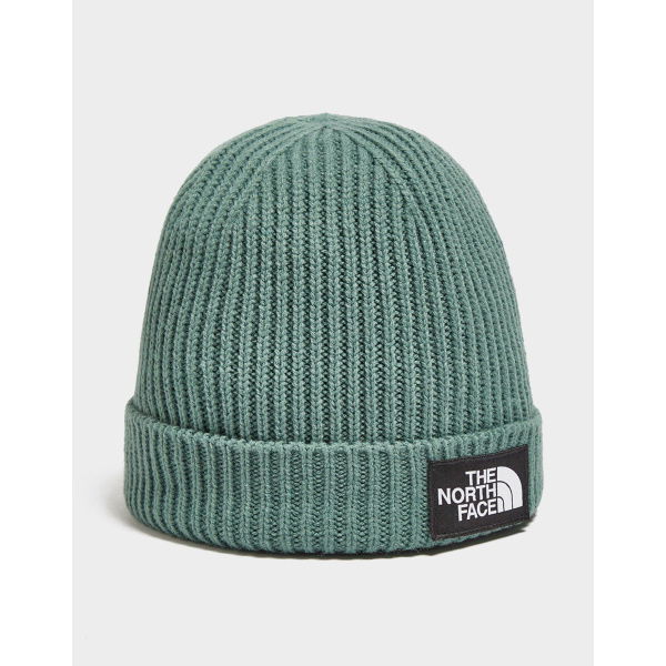 The North Face Logo Beanie Junior