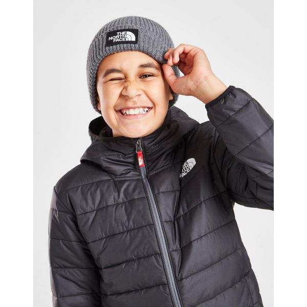 The North Face Logo Beanie Kids