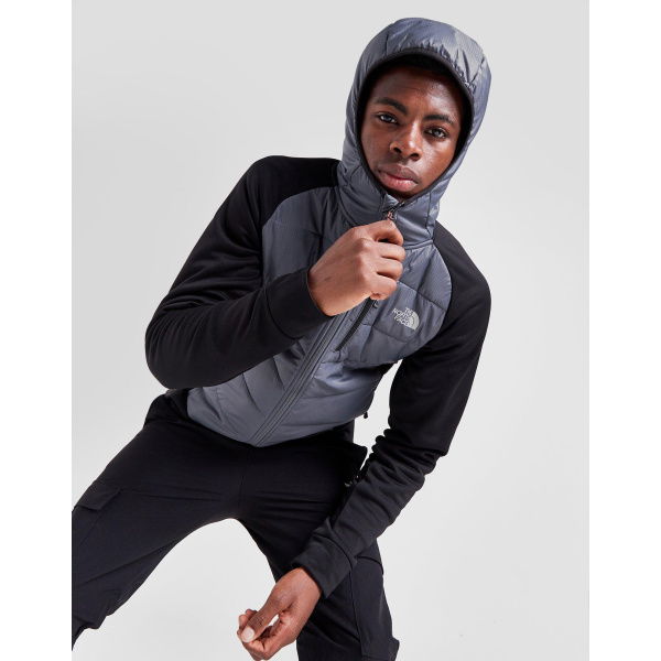 The North Face Mittelegi Full Zip Hoodie