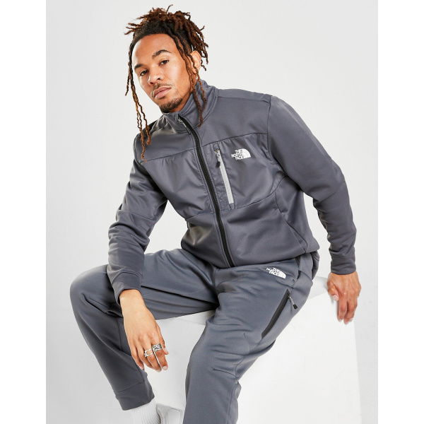 The North Face Mittelegi Track Top