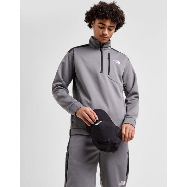 The North Face Mittellegi 1/2 Zip Sweatshirt