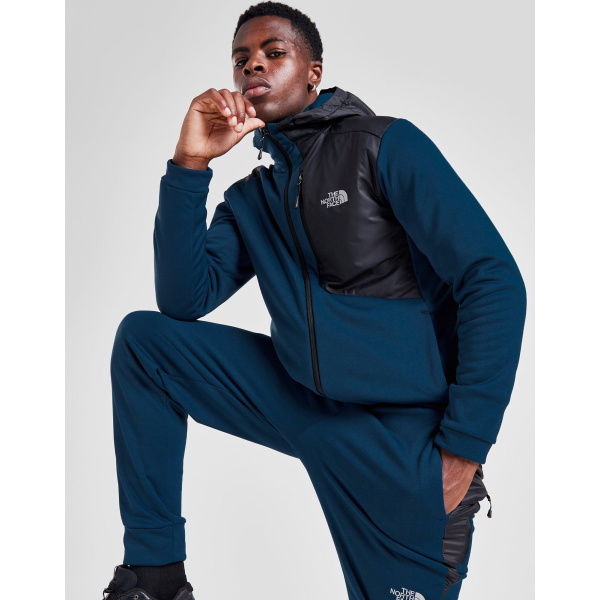 The North Face Mittellegi Full Zip Hoodie