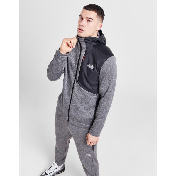 The North Face Mittellegi Full Zip Hoodie