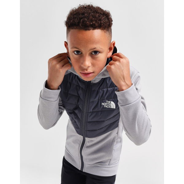 The North Face Mittellegi Hybrid Jacket Junior