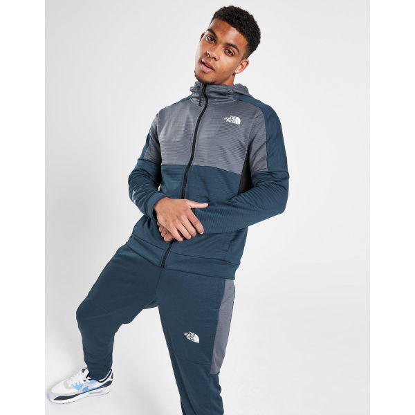 The North Face Mountain Athletics Full Zip Hoodie