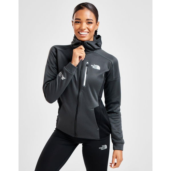 The North Face Mountain Athletics Full Zip Hoodie