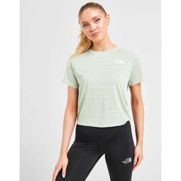 The North Face Mountain Athletics Short Sleeve T-shirt