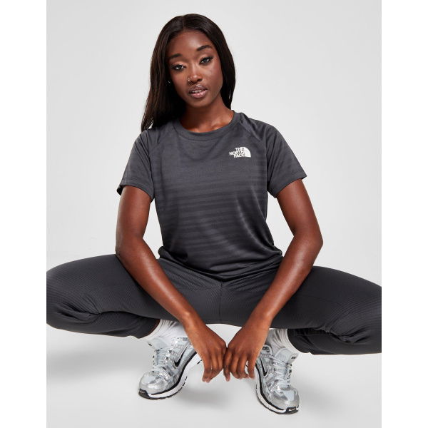 The North Face Mountain Athletics Short Sleeve T-shirt