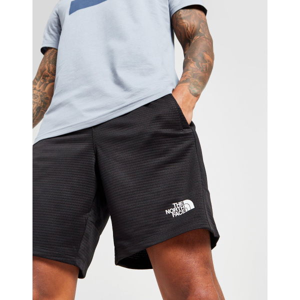 The North Face Mountain Athletics Shorts