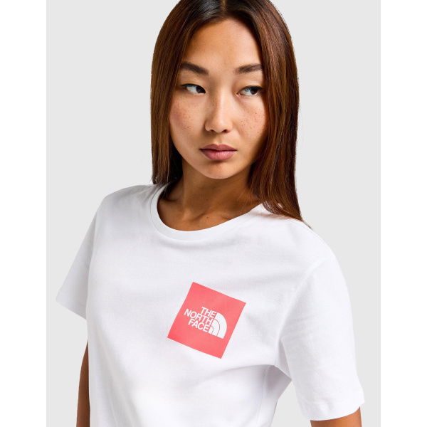 The North Face Mountain Photo Boyfriend T-Shirt