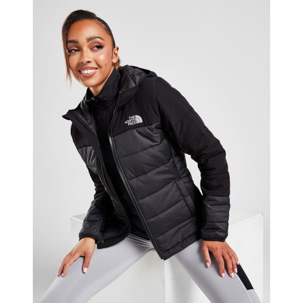 The North Face Never Stop Exploring Synthetic Jacket