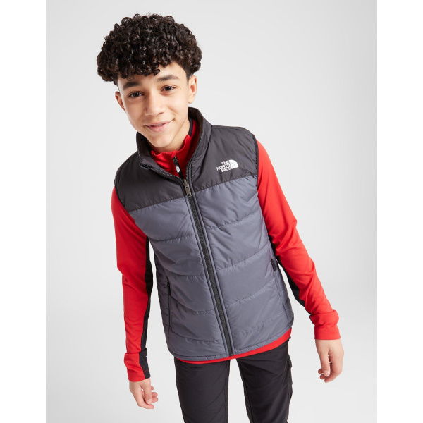 The North Face Never Stop Exploring Vest Junior