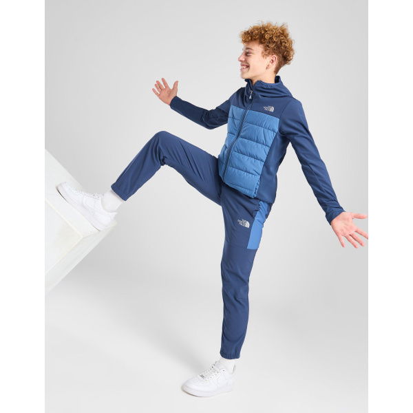 The North Face Outdoor Hybrid Track Pants Junior