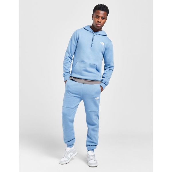 The North Face Overhead Fleece Tracksuit