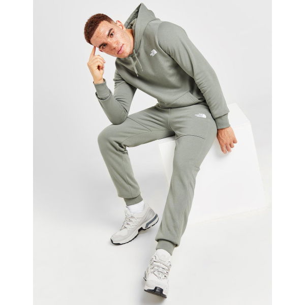 The North Face Overhead Fleece Tracksuit